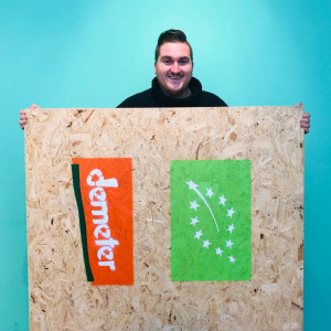 Arnie van Eijk