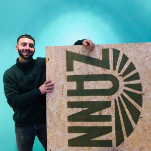 Zaid Alrufaie