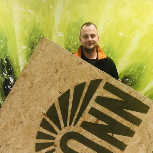 Bartosz Trybuch