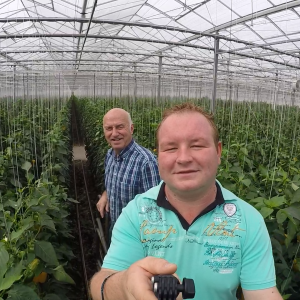 BIOkwekerij Poldervaart