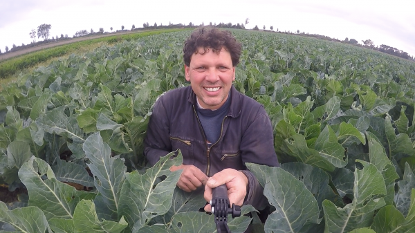 BIO-Center ZANN - 1090